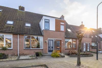Woning Schapedrift 14 Hardinxveld-Giessendam