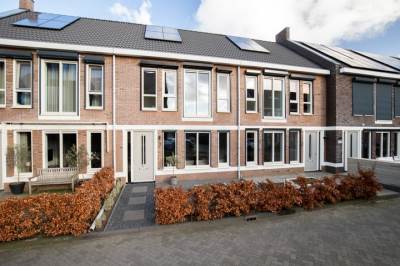 Woning Koekoeksberg 3 Genemuiden