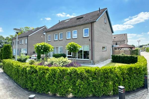 Woning Elemastraat 9 Coevorden
