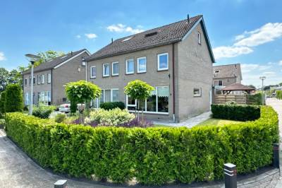 Woning Elemastraat 9 Coevorden