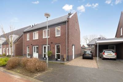 Woning Tarwestraat 25 Sevenum