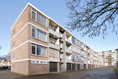 Woning Generaal de Carislaan 22 Eindhoven