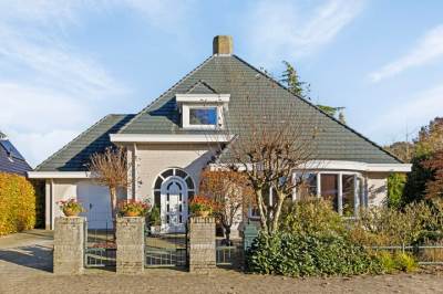 Woning Hagenvoorde 10 Losser