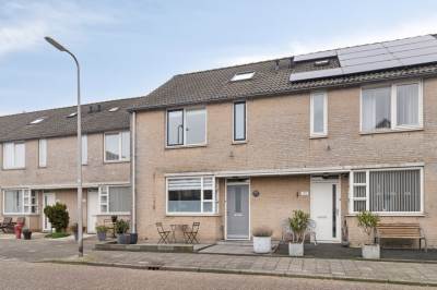 Woning Chopinstraat 209 Capelle aan den IJssel