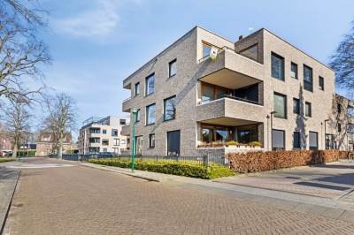 Woning Wilhelminaplein 49 Kaatsheuvel