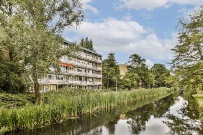 Woning Flevolaan 161 Amstelveen