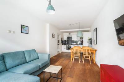 Woning Vierhoutenstraat 109 Den Haag