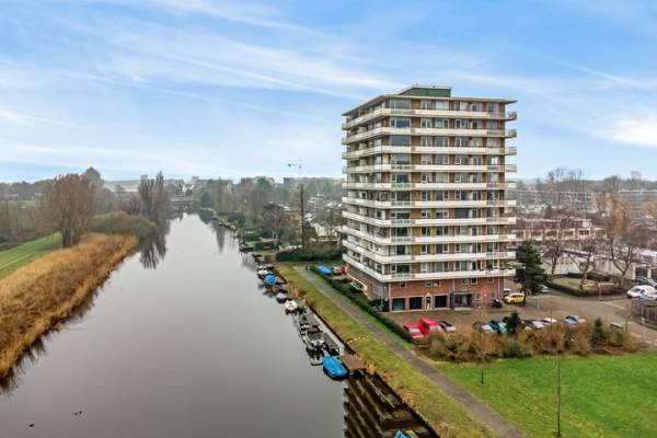 Woning Tooroplaan 44 Maassluis