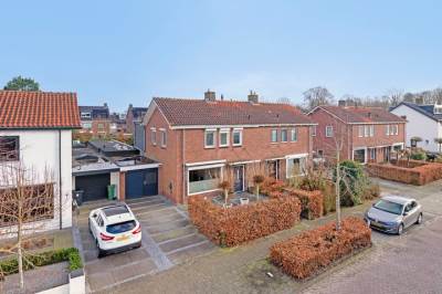 Woning Bouwlingstraat 63 Oosterhout (NB)