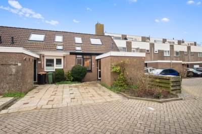 Woning Brikstraat 32 Den Helder