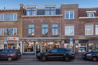 Woning Parkweg 68 Voorburg