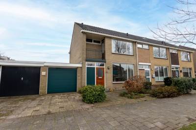 Woning Het Korte Land 14 Castricum
