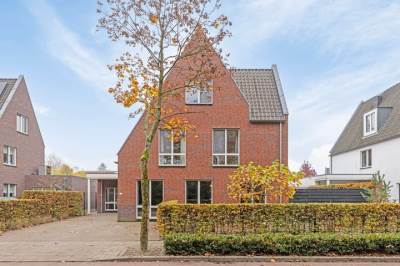 Woning Aert Heymlaan 11A Vught