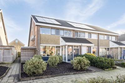 Woning Souwe 35 Ureterp