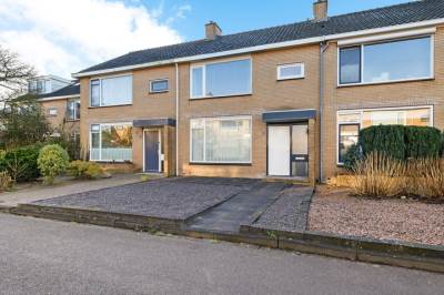 Woning Rembrandtweg 13 Eelde