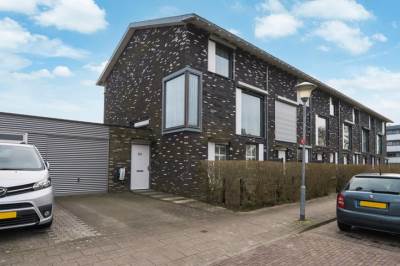 Woning Grevelingenstraat 65 Middelburg