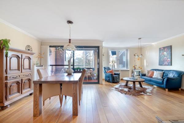 Woning Mieke de Brefstraat 6 Schijndel