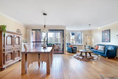 Woning Mieke de Brefstraat 6 Schijndel