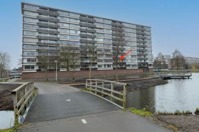 Woning Bleulandweg 194 Gouda