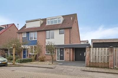 Woning Botter 39 Zeewolde