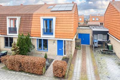 Woning Langeweg 22 Slootdorp
