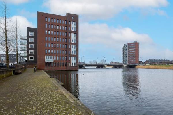 Woning Praagsingel 12 Den Haag