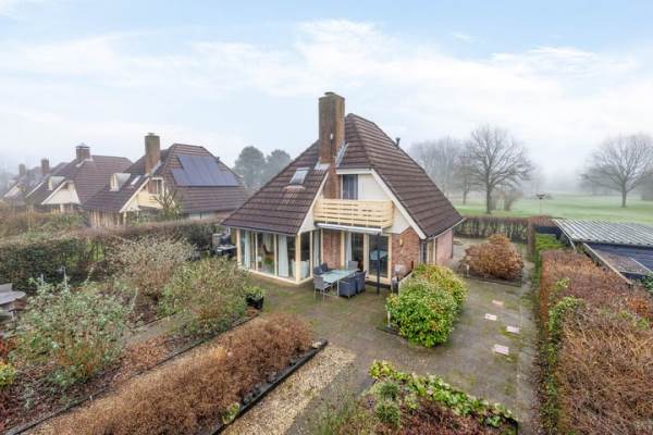 Woning Kolonieweg 85 Havelte