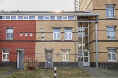 Woning Hereweg 57C Landgraaf