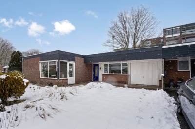 Woning Noorderkroon 90 Roden