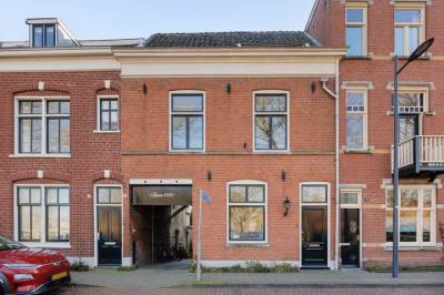 Woning Westwal 49 Den Bosch