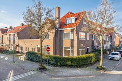 Woning Beukstraat 2 Breda