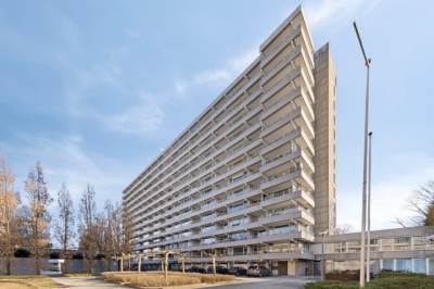 Woning Herman Gorterlaan 9 Eindhoven