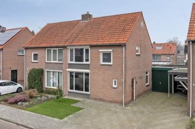 Woning Wilhelminalaan 57 Bladel