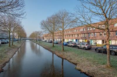 Woning Pijlstaartsingel 20 Den Haag