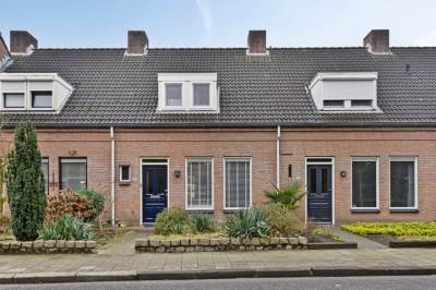 Woning Kantwerkerwei 31 Valkenswaard