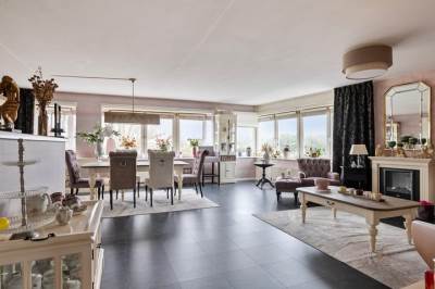 Woning Lokhorsterland 63 Hoogvliet Rotterdam