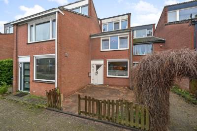 Woning Fluitekruid 10 Bodegraven