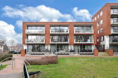 Woning Huygensstraat 34 Alkmaar