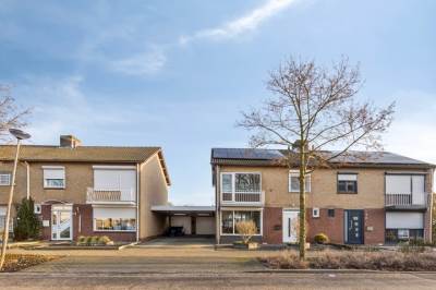 Woning Schaapsweg 21 Sint Odiliënberg