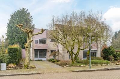 Woning Stelt 12 Eersel