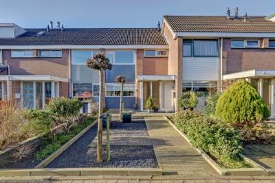 Woning Corellistraat 10 Heemskerk