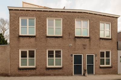 Woning Diepenstraat 118 Tilburg
