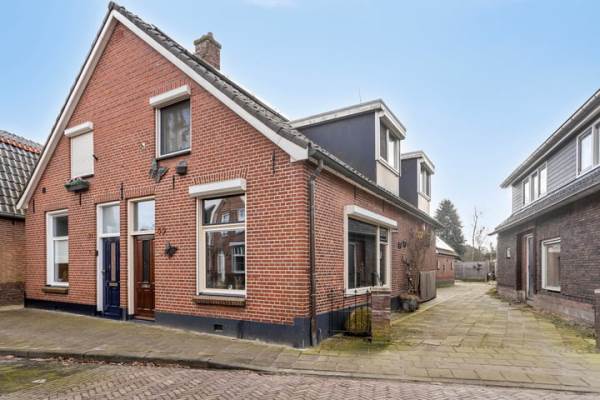 Woning Schoolstraat 90 Goor