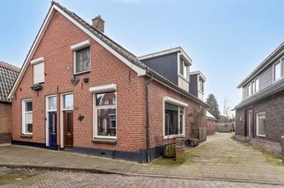 Woning Schoolstraat 90 Goor