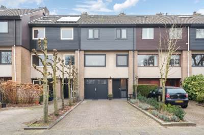 Woning Breem 8 Nieuw-Vennep