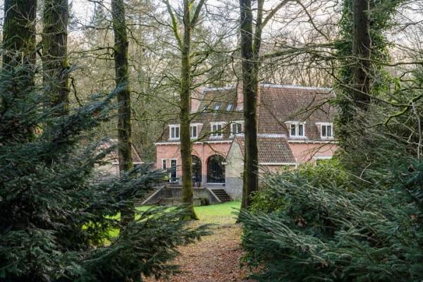 Woning De Hoogt 2 Maarn
