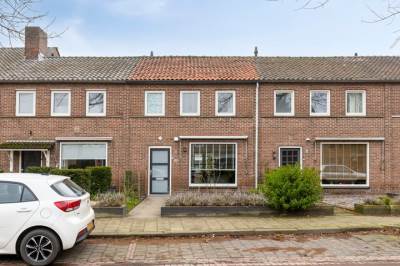 Woning Sint Severinuslaan 63 Veldhoven