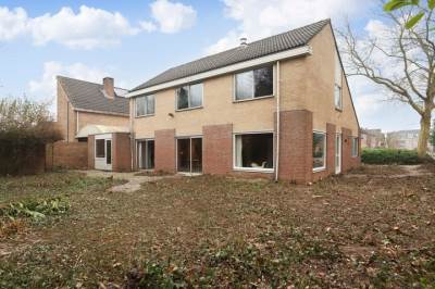 Woning St. Ludgeruslaan 20 Westervoort