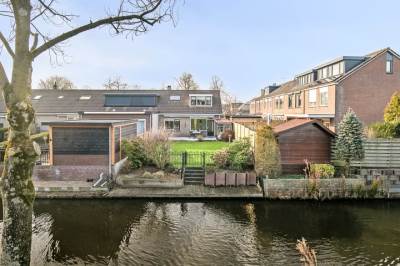 Woning Rietgans 20 Bunschoten-Spakenburg