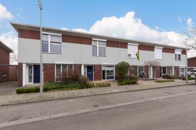 Woning Roggehegge 53 Maastricht